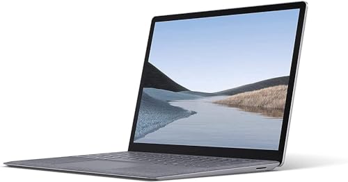 Microsoft Surface Laptop 2 Touchscreen Intel i5-8250U 8GB RAM 128GB SSD Win 10 (Renewed)