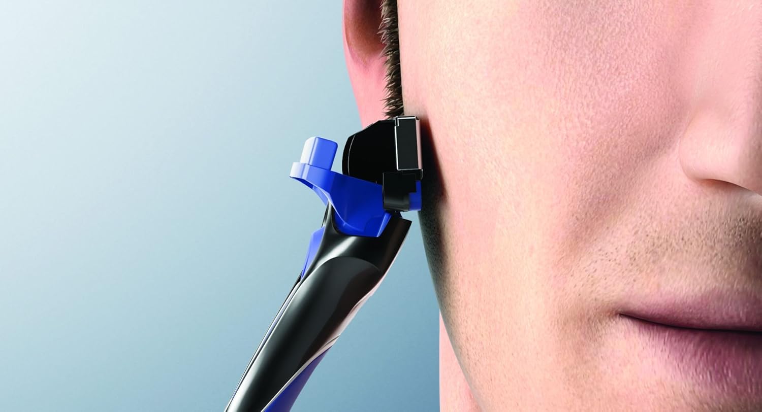 Schick Hydro 5 Blade Refill, 8 Count