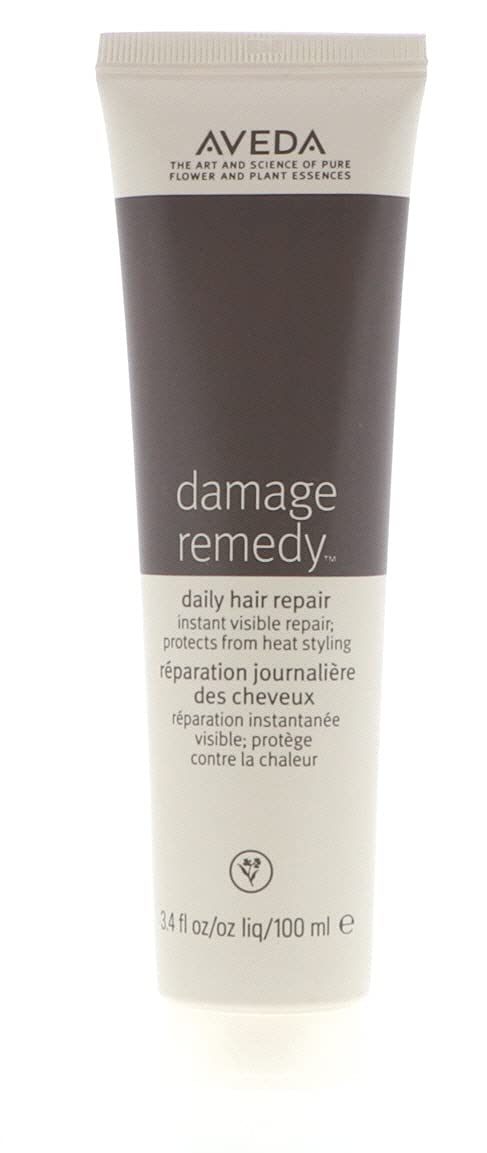 AVEDA Damage Remedy Daily Hair Repair, 3.4 Ounce