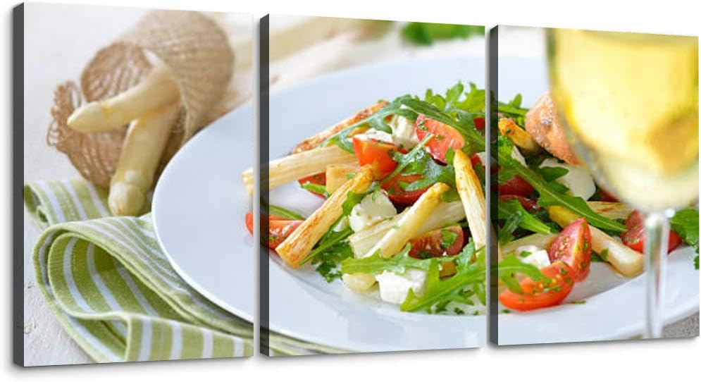 Old fashioned cocktail bar 3 Piece Canvas Wall Art for Living Room Bedroom Office Framed Prints Pictures Painting Wall Decor Artwork for Walls Set of 3