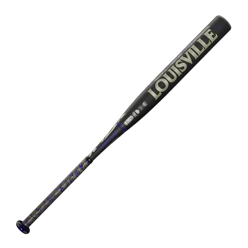 Louisville Slugger 2024 Xeno Fastpitch Bats