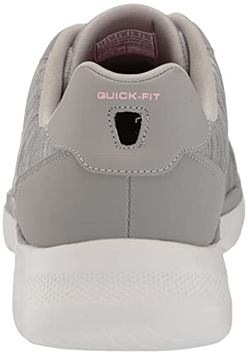 Skechers Women's Go Walk 6-Magic Melody Sneaker