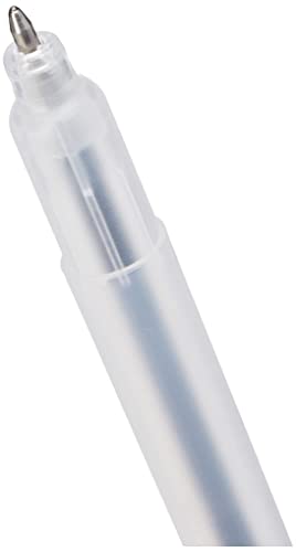 Cricut Joy Glitter Gel Pen Set Black, Gold, Silver