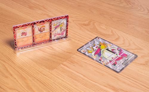 POKEMON TCG: Scarlet and Violet: PALDEAN Fates: POKEMON EX Premium Collection - Shiny Fuecoco