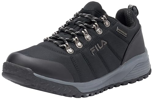 Fila Men's Hiking Trail Running Shoe