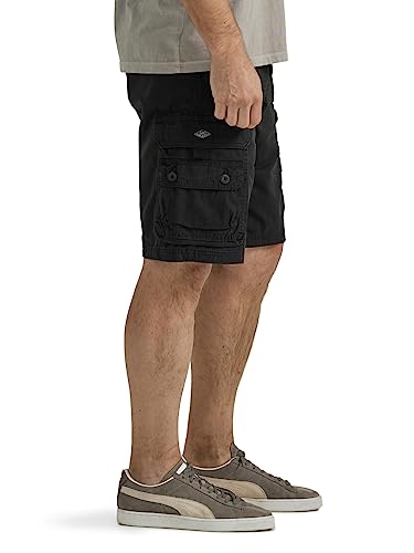 Lee Men's Dungarees Belted Wyoming Cargo Short