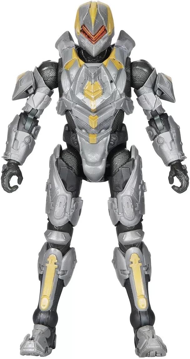 HALO The Spartan Collection Series 6 Spartan Venator 6.5