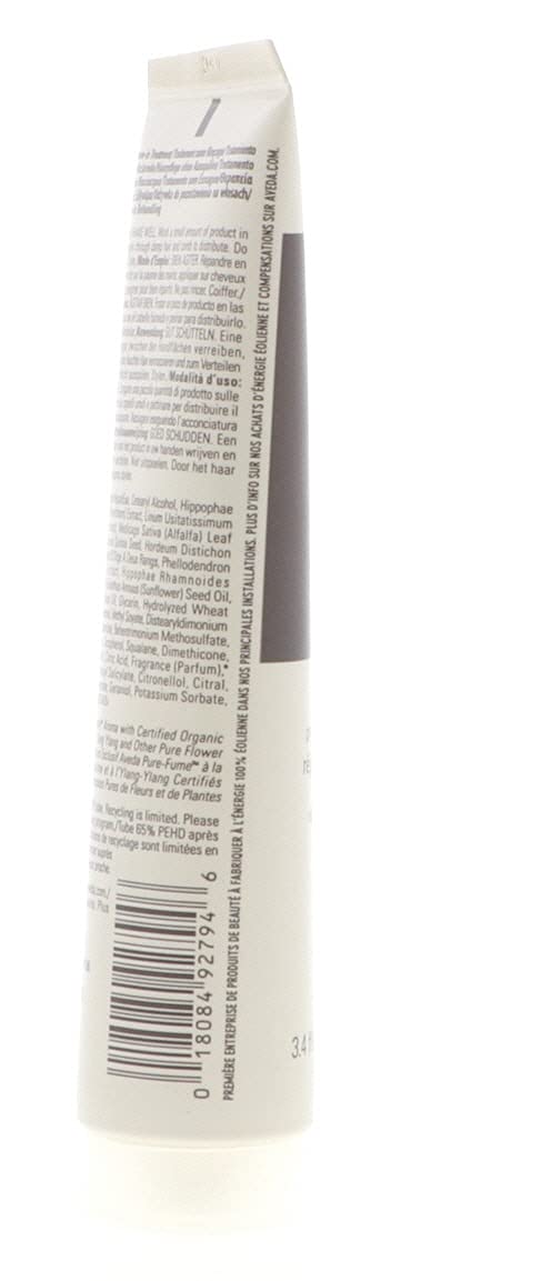 AVEDA Damage Remedy Daily Hair Repair, 3.4 Ounce