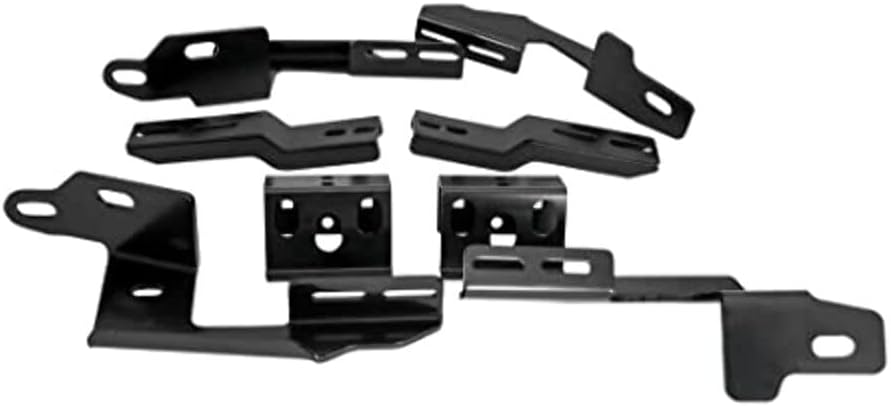 Trail FX R0009MK Running Board Bracket
