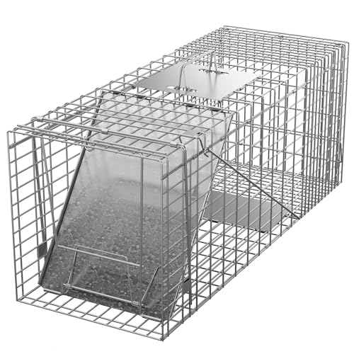 ZENY Live Animal Cage Trap 32