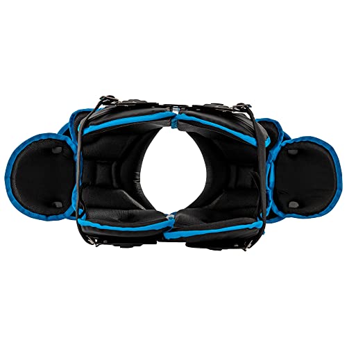 CHAMPRO Gauntlet II Football Shoulder Pads