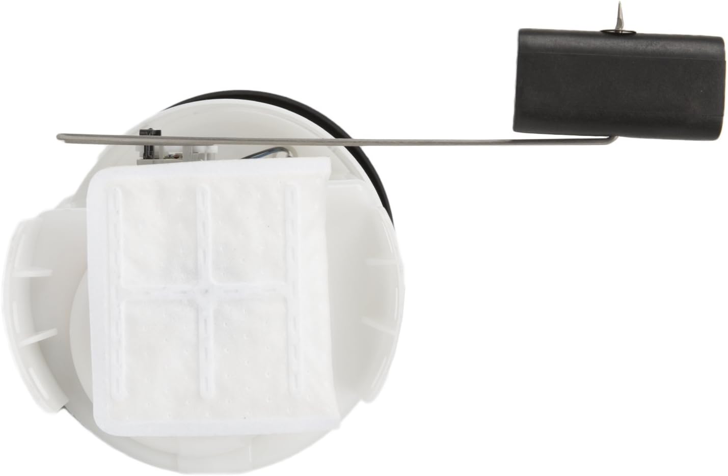 Delphi Fuel Pump Module Assembly - FG0234