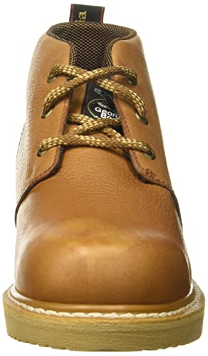 Georgia Boot Men's Chukka Work Boot