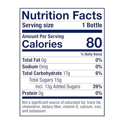 Health-Ade Pink Lady Apple Kombucha, 48 fl OZ, Red-Yellow