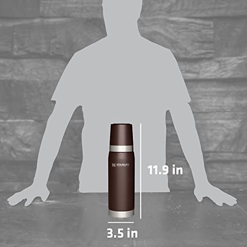 Stanley The Unbreakable Thermal Bottle Bronze Moon 1.4QT