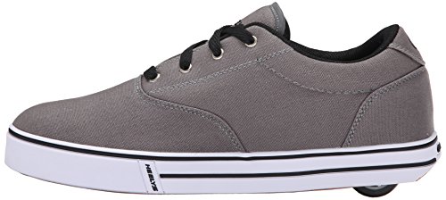 Heelys Men Launch 20 Wheeled Shoe