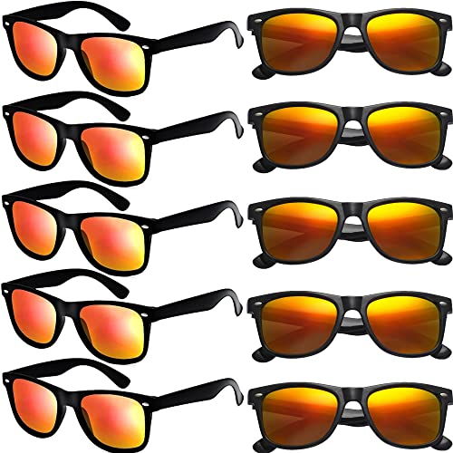 Eyegla Wholesale Sunglasses Bulk for Adults Party Favors Retro Classic Shades