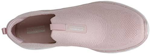 Skechers Womens Go Walk 6 Glimmering