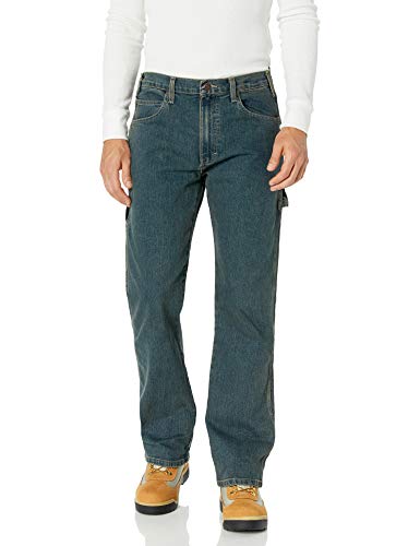 Dickies Men's Flex Carpenter Denim Jean