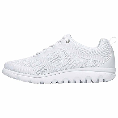 Propet Mens Travel Activesneakers Casual Lace Up Shoes