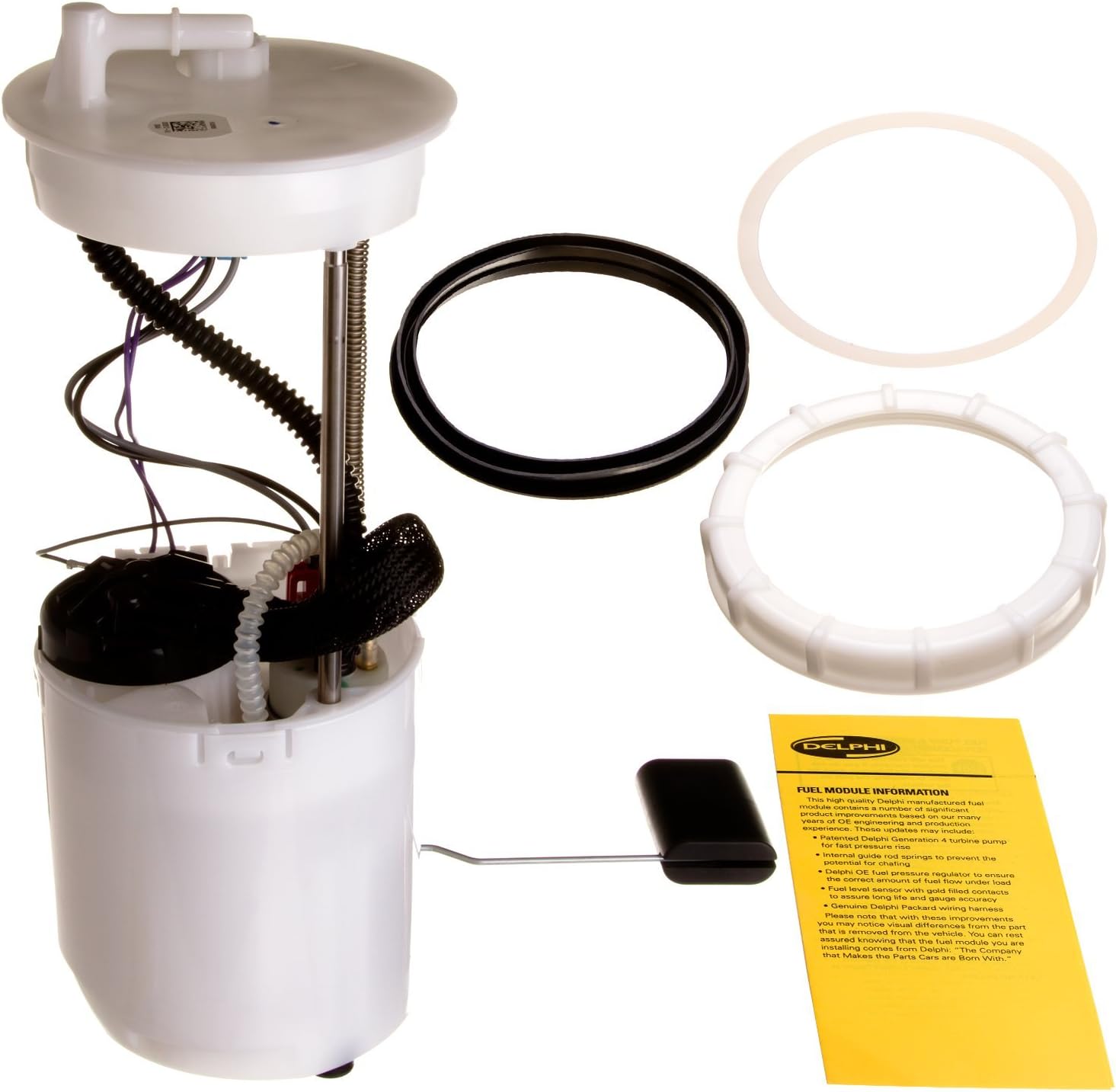 Delphi FG0958 Fuel Module