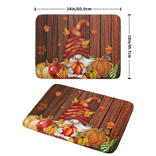 Marble Dish Drying Mat 18 x 24 Inch with Marble Texture Printing Turquoise Teal Drying Mat High Absorbent Reversible Microfiber Dish Drying Rack Pad Dish Drainer Mats for Countertop Kitchen Decor