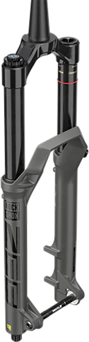 RockShox Zeb Ultimate Charger 3 RC2 Suspension Fork - 27.5