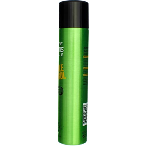 Garnier Fructis Style Anti-Humidity Hairspray Flexible Control Strong, 8.25 oz