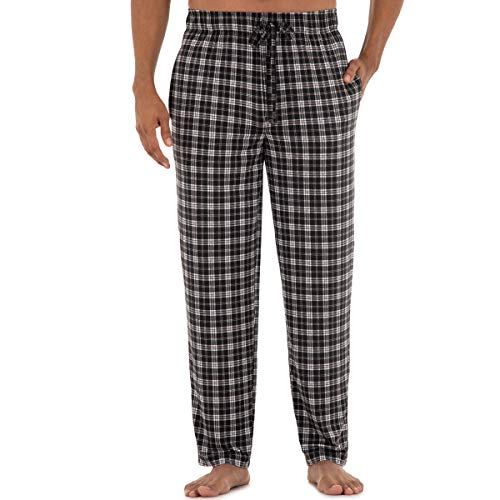 Van Heusen Mens Jersey Knit Sleep Pant
