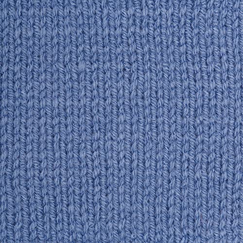 Red Heart Super Saver Yarn (4-Pack of 7oz Skeins) (Aran)