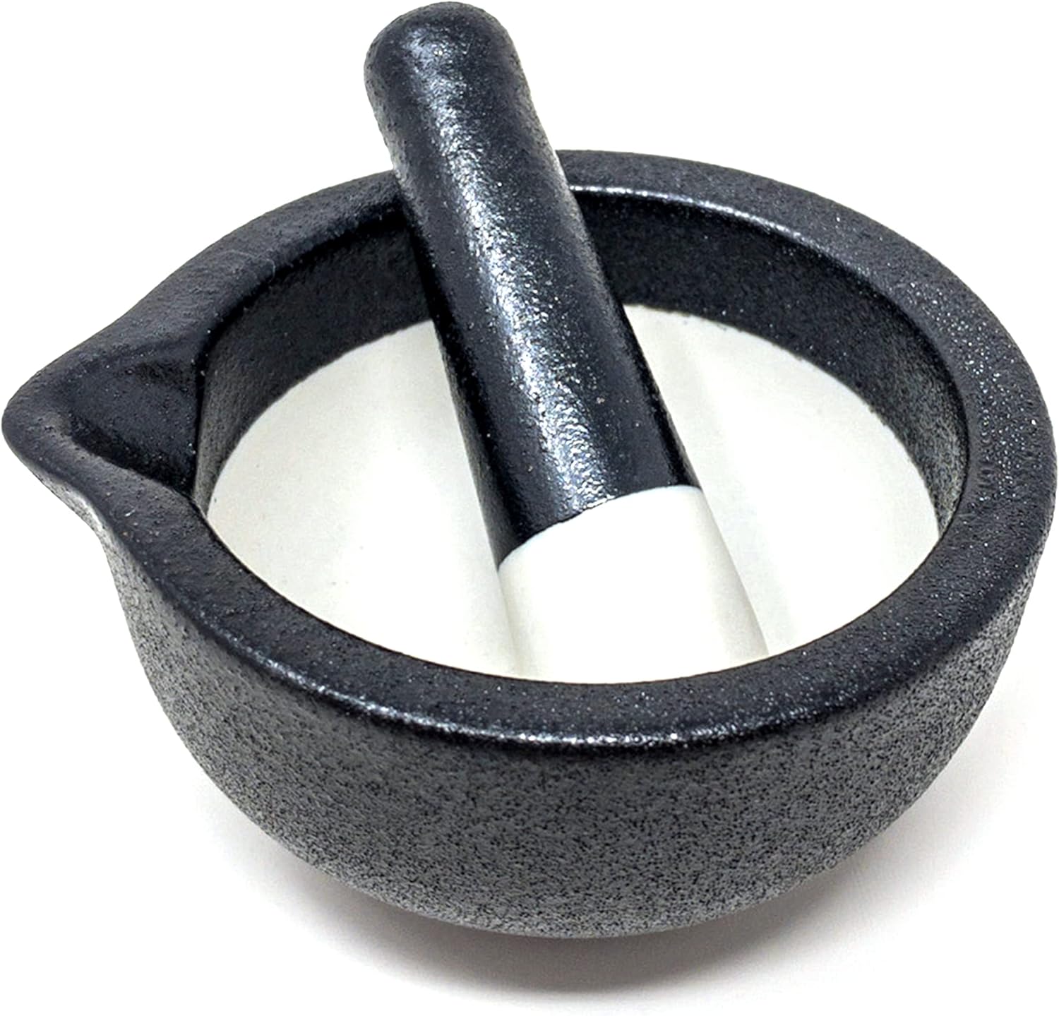 Norpro Mini Mortar and Pestle, 3.75