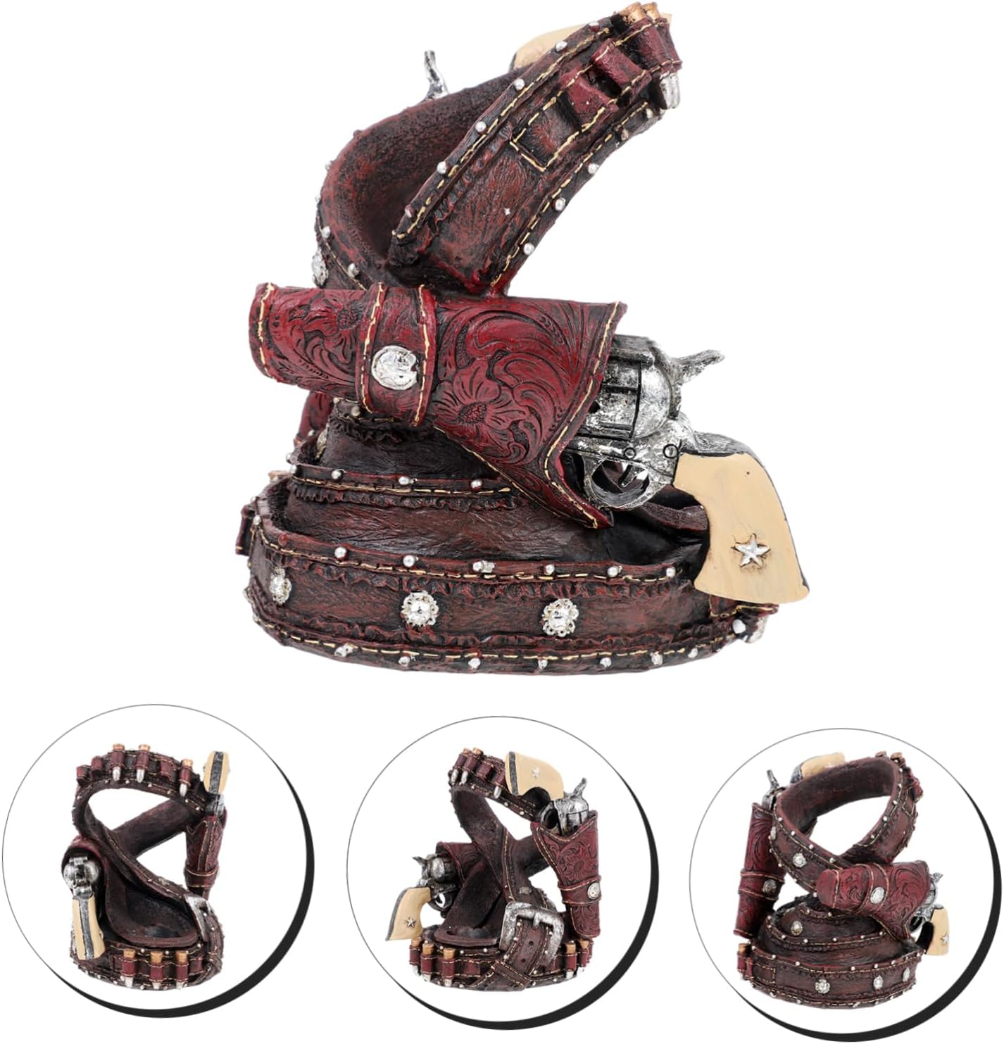 1pc Resin Wine Rack Chic Wine Rack Bottle Rack Novel Wine Rack Wine Stand Resin Craft Bar Accessory Resin Wine Rack Home Desktop Decor Chic Art Decor Home Adornment