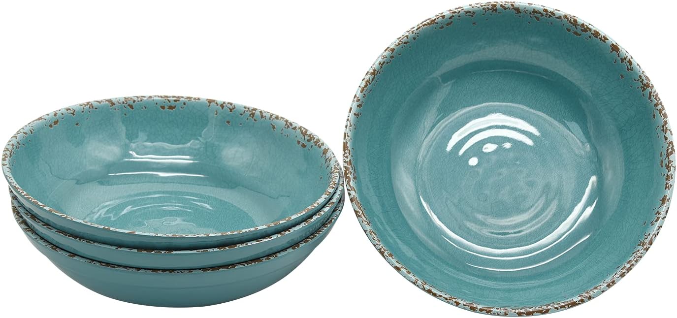 Gourmet Art Crackle 8.1