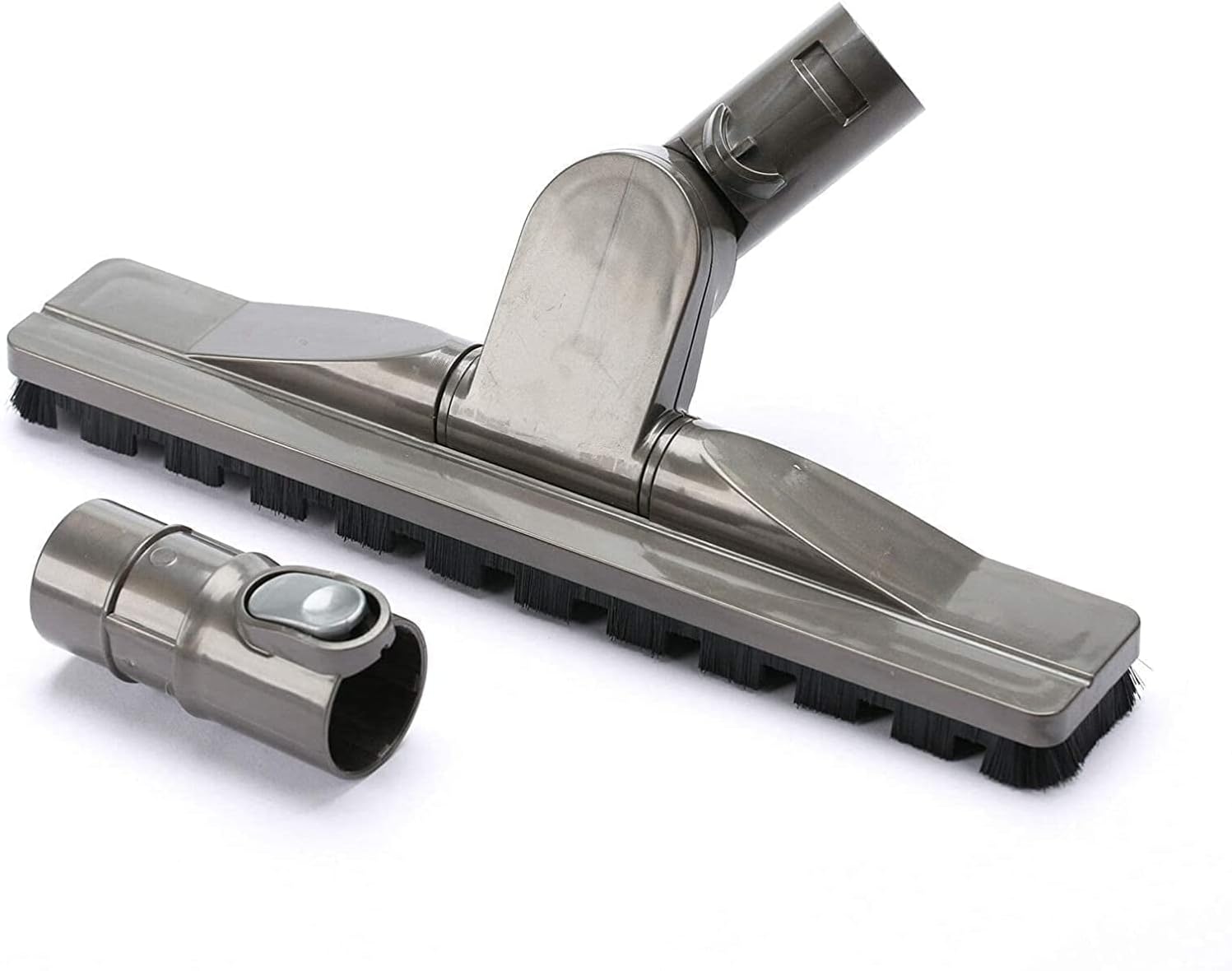 Articulating Hard Floor Tool Attachment Head for Dyson Vacuum Cleaners, Courtesy of Jenahuip.