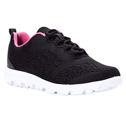 Propet Womens Travelactiv Walking Shoe