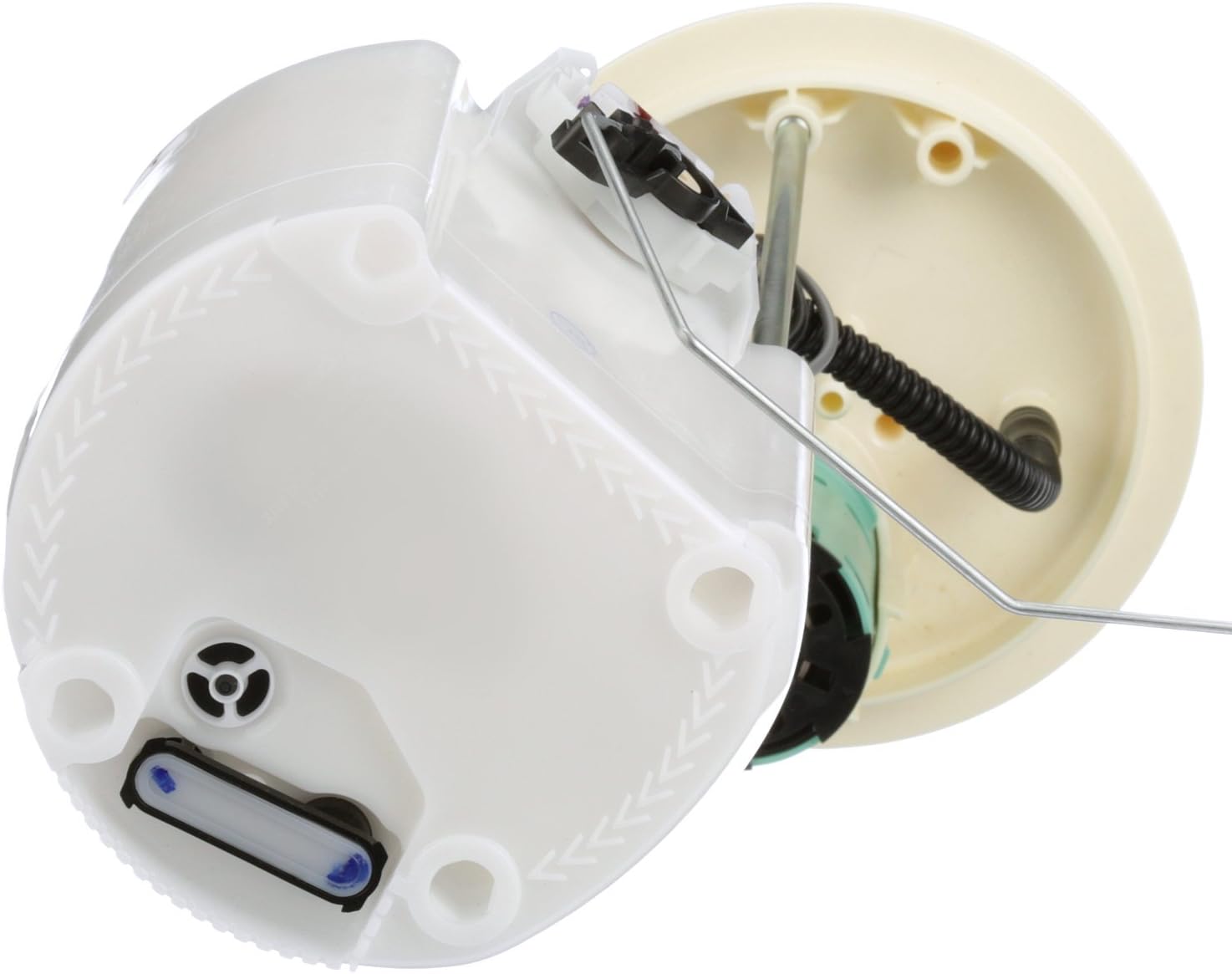 Delphi FG1997 Fuel Module, 1 Pack