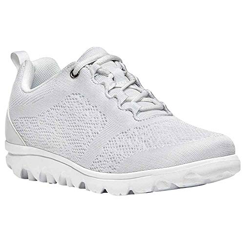 Propét Women's TravelActiv Mary Jane Sneaker