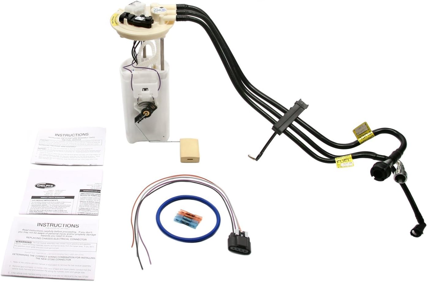 Delphi FG0048 Fuel Pump Module
