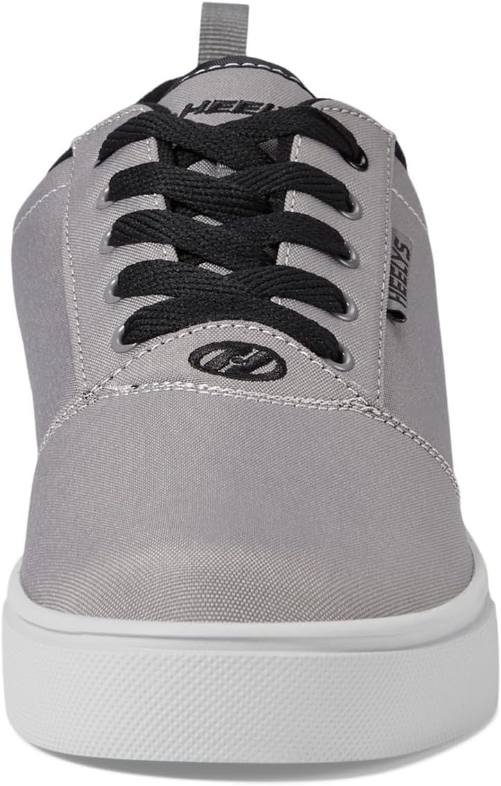 HEELYS Pro 20 Gray/Black Men's 13 M
