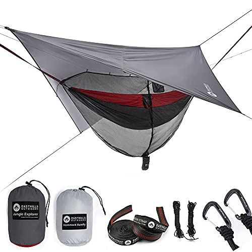 Easthills Outdoors Jungle Explorer 118