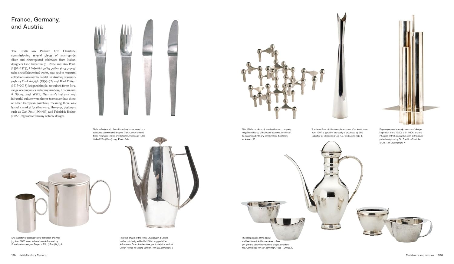 Miller's Mid-Century Modern: Living with mid-century modern design