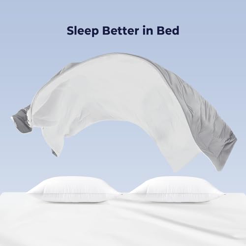 Bedtter® Luxe Cooling Comforter - King/Cali King 106