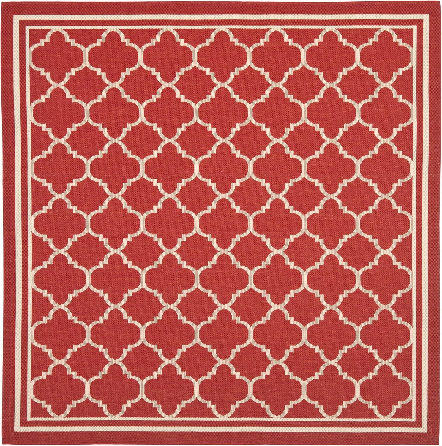 SAFAVIEH Courtyard Collection 5'3