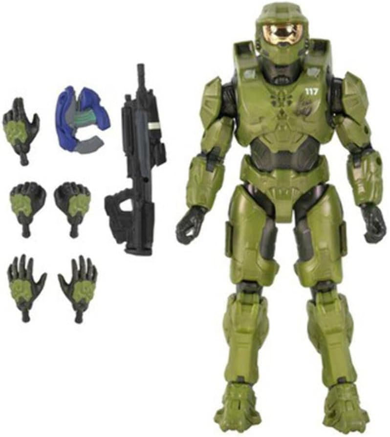 Halo Infinite The Spartan Collection 6.5