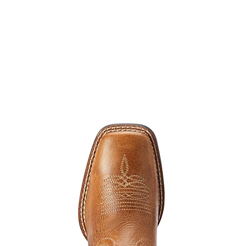 Ariat Unisex-Child Lonestar Western Boot