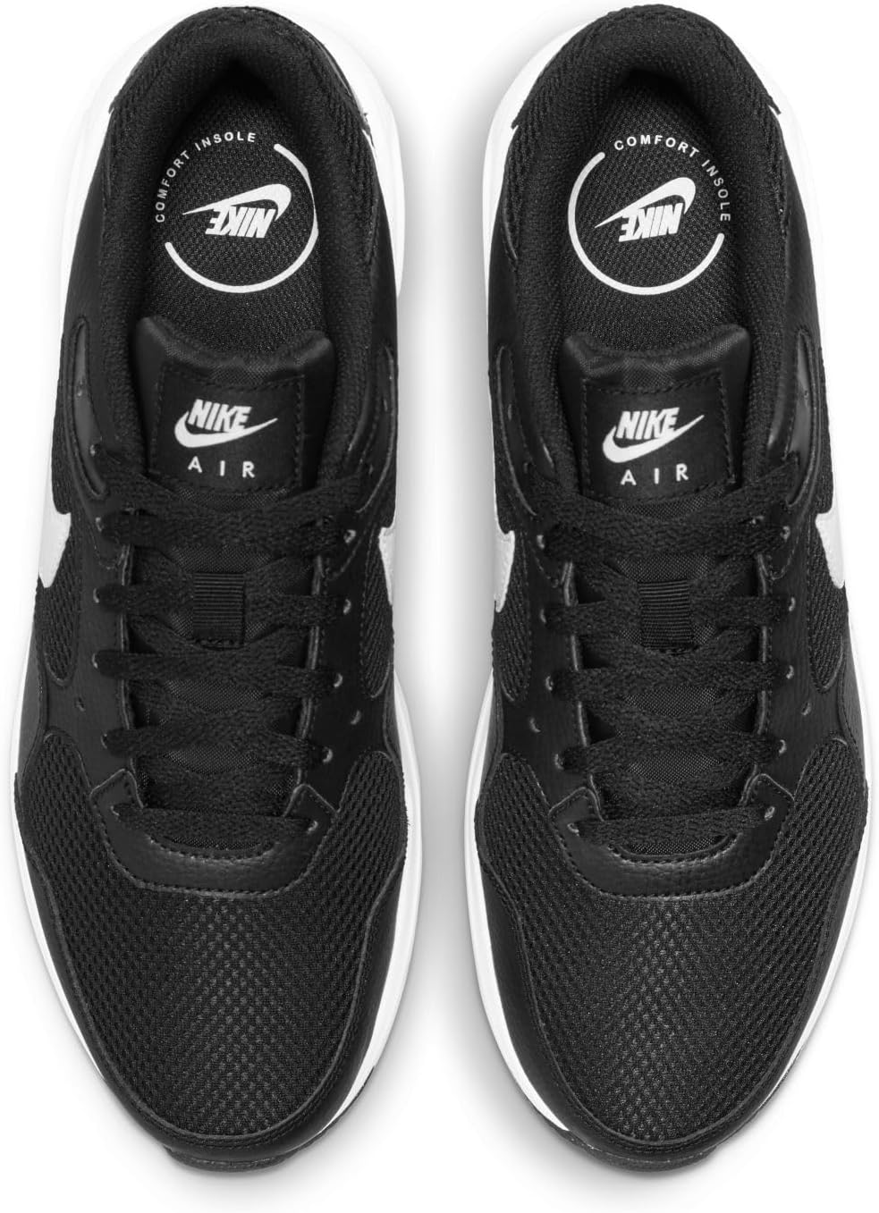 Nike Men's Air Max trainers