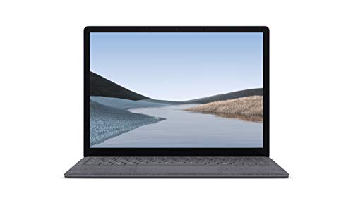 Microsoft Surface Laptop 3 – 13.5