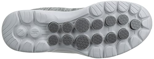 Skechers Women's Go Walk 6-Magic Melody Sneaker