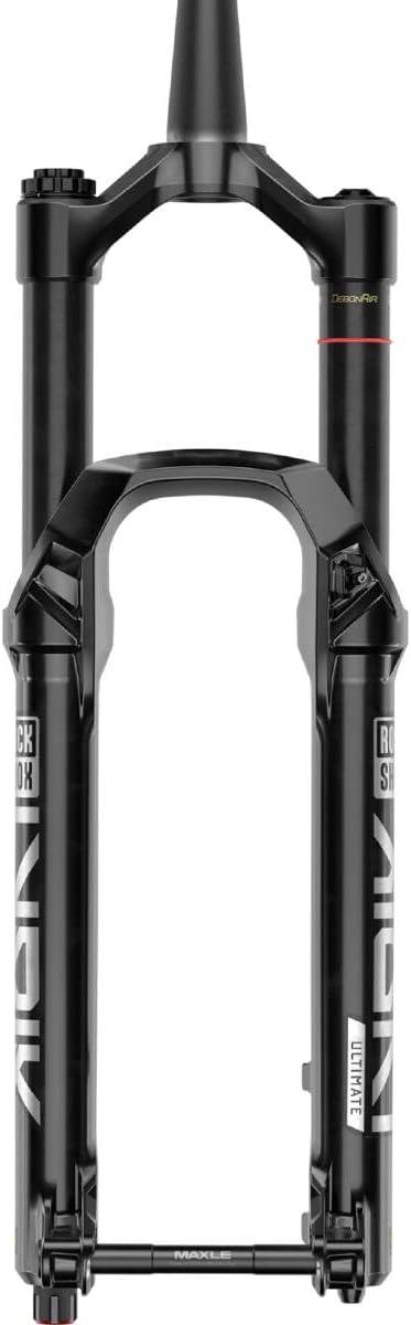 RockShox Lyrik Ultimate Charger 3 RC2 Suspension Fork - 27.5