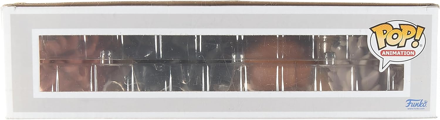 Funko Jujutsu Kaisen - US Exclusive Pop! Vinyl 4-Pack